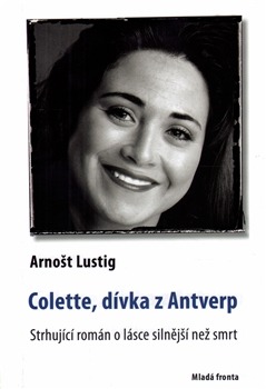 Colette, dívka z Antverp