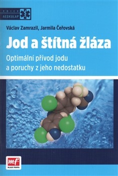 Jod a štítná žláza