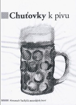 Chuťovky k pivu