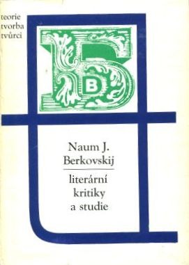 Literární kritiky a studie