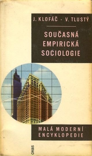 Současná empirická sociologie