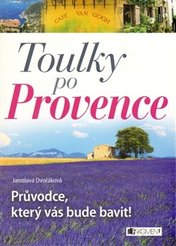 Toulky po Provence