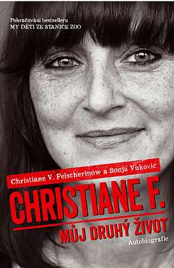 Christiane F.: Můj druhý život