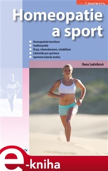 Homeopatie a sport