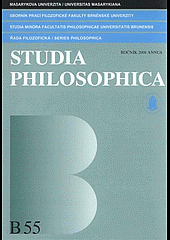 Studia philosophica