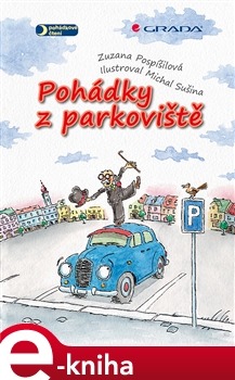 Pohádky z parkoviště