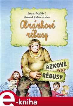 Obrázkové rébusy