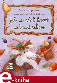 Jak se stal kozel zahradníkem