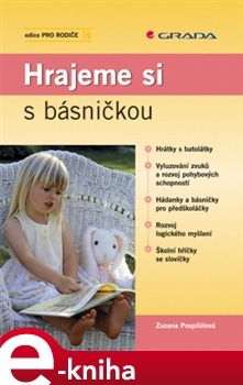 Hrajeme si s básničkou