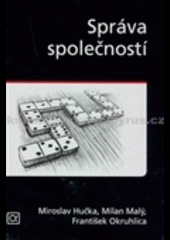 Správa společností