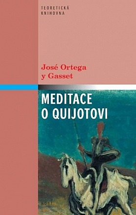 Meditace o Quijotovi