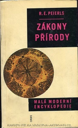 Zákony přírody