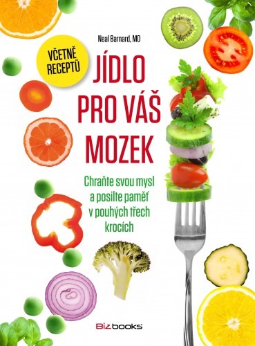 Jídlo pro váš mozek