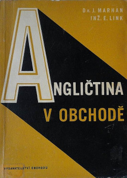 Angličtina v obchodě