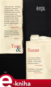 Tony & Susan