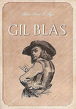 Gil Blas