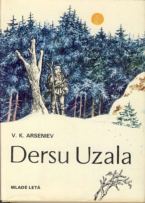 Dersu Uzala