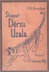 Stopař Děrsu Uzala