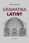 Gramatika latiny