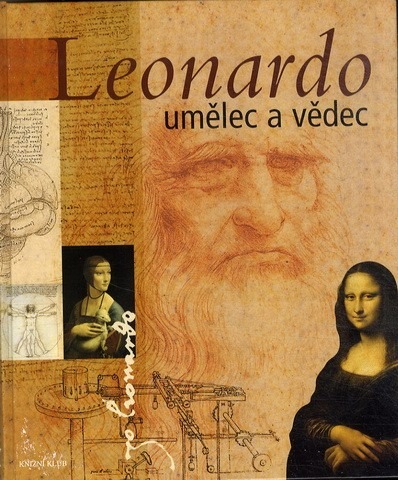 Leonardo - umělec a vědec