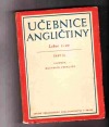 Učebnice angličtiny - lekce 1-20, část I.