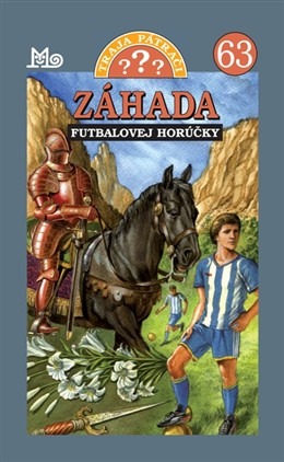 Záhada futbalovej horúčky