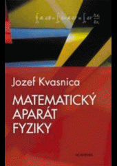 Matematický aparát fyziky