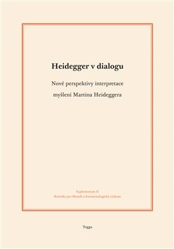 Heidegger v dialogu