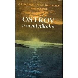 Ostrov v zemi nikoho