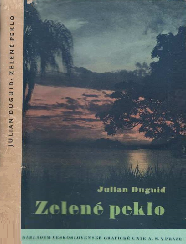 Zelené peklo