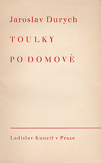 Toulky po domově