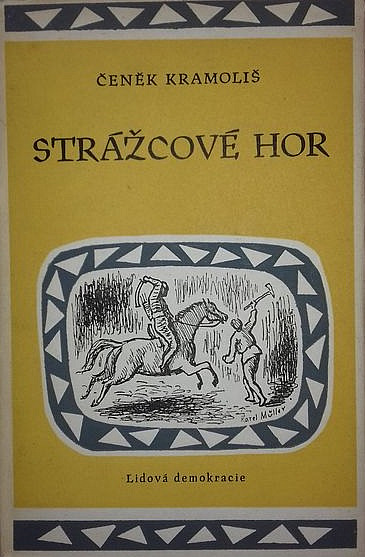 Strážcové hor