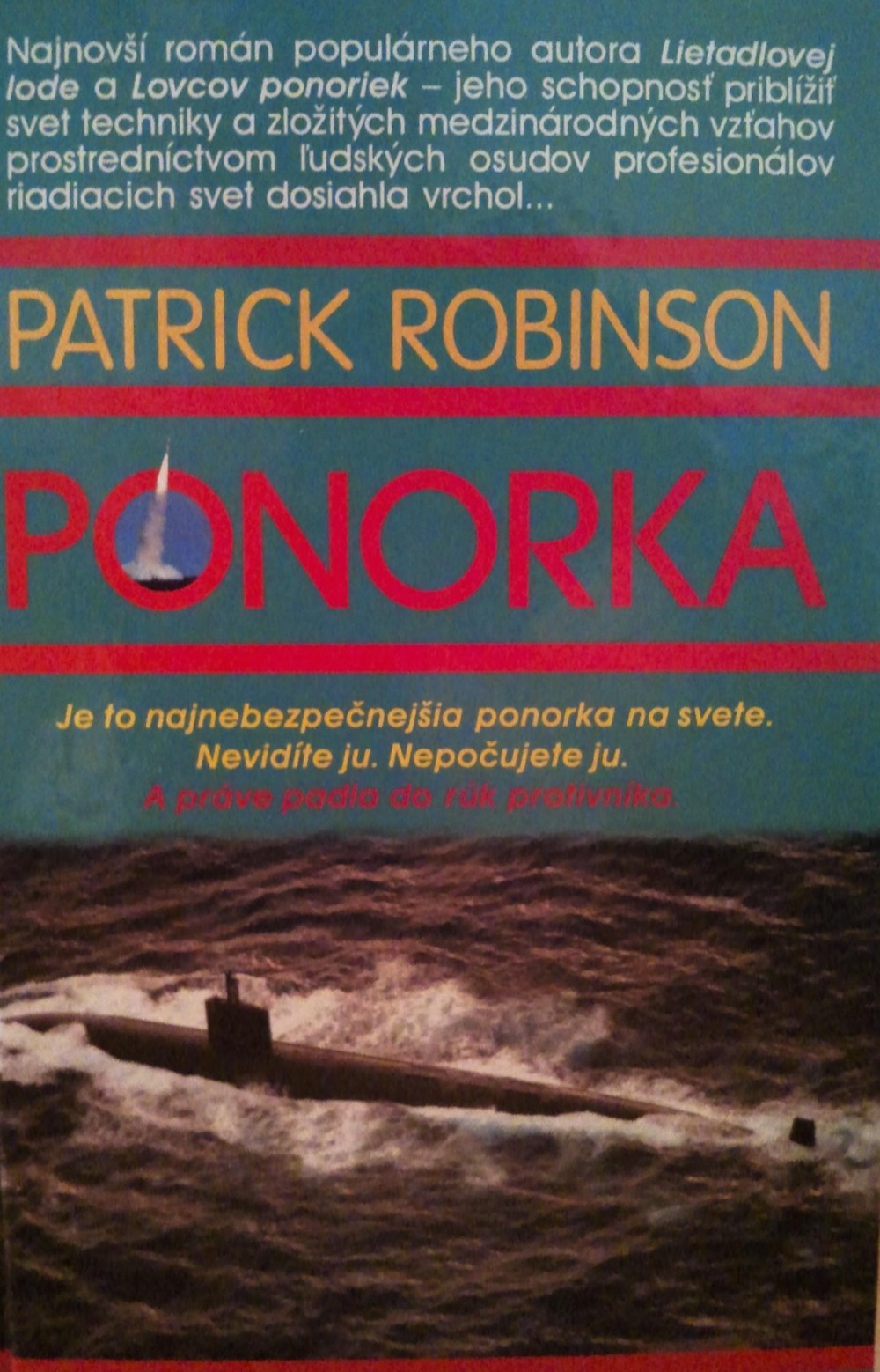 Ponorka