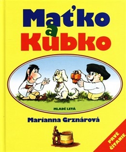 Maťko a Kubko