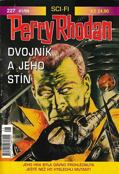 Dvojník a jeho stín