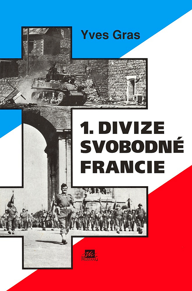 1. divize svobodné Francie