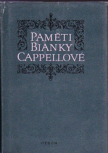 Paměti Bianky Cappellové