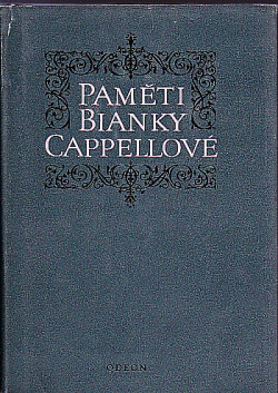 Paměti Bianky Cappellové