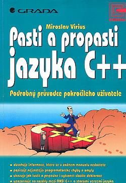 Pasti a propasti jazyka C++