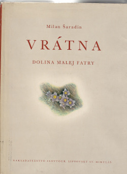 Vrátna  - Dolina Malej Fatry