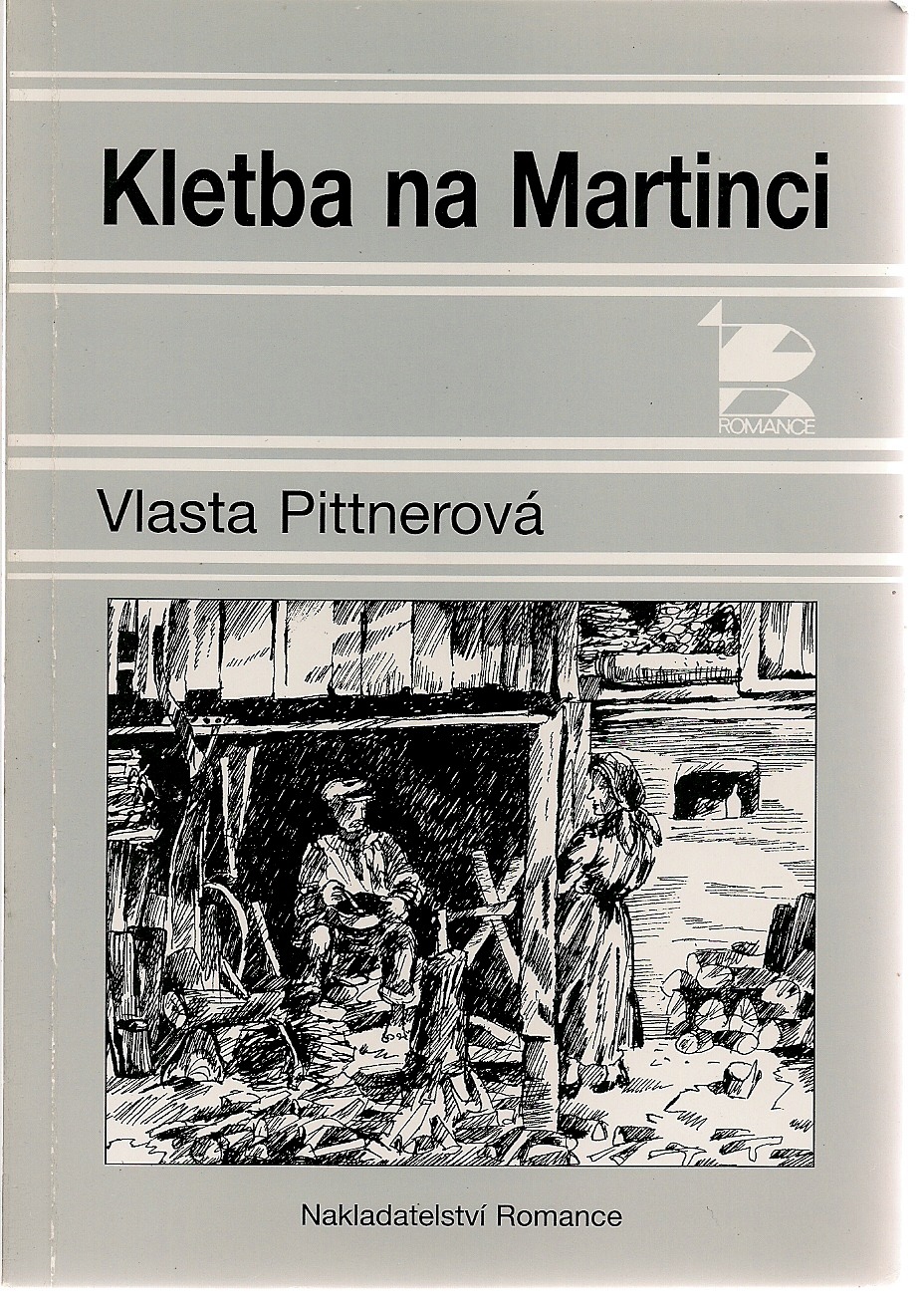 Kletba na Martinci