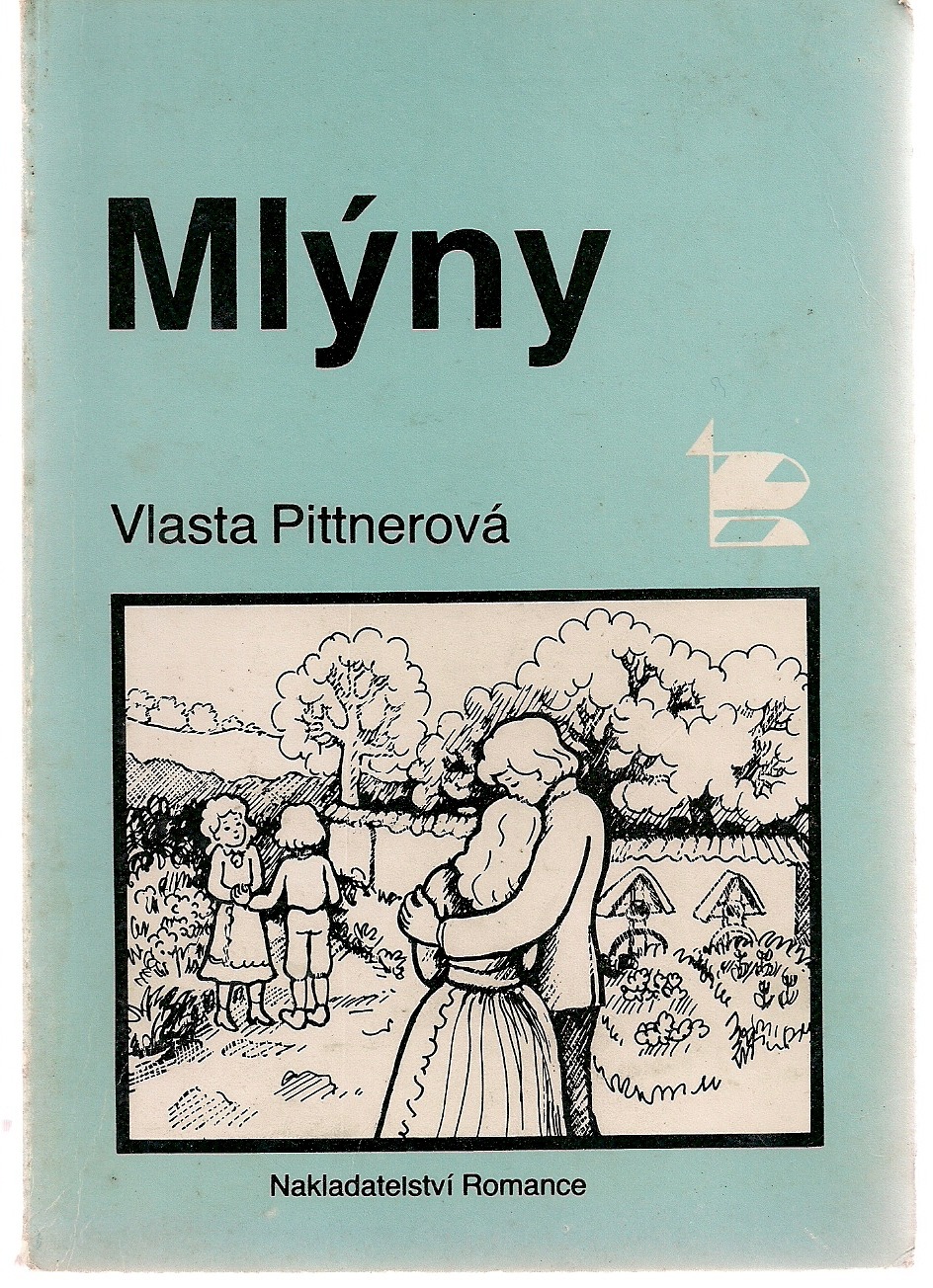 Mlýny