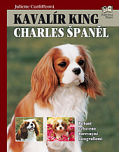 Kavalír King Charles španěl