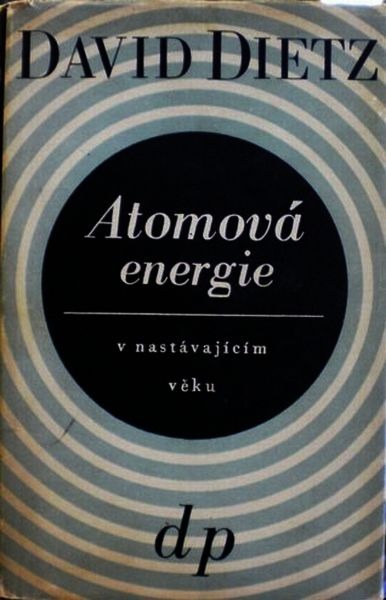 Atomová energie v nastávajícím věku