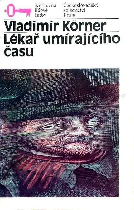 Lékař umírajícího času