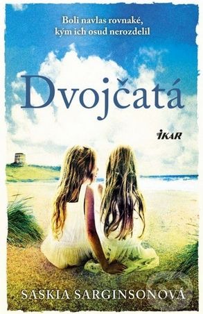 Dvojčatá