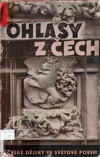 Ohlasy z Čech