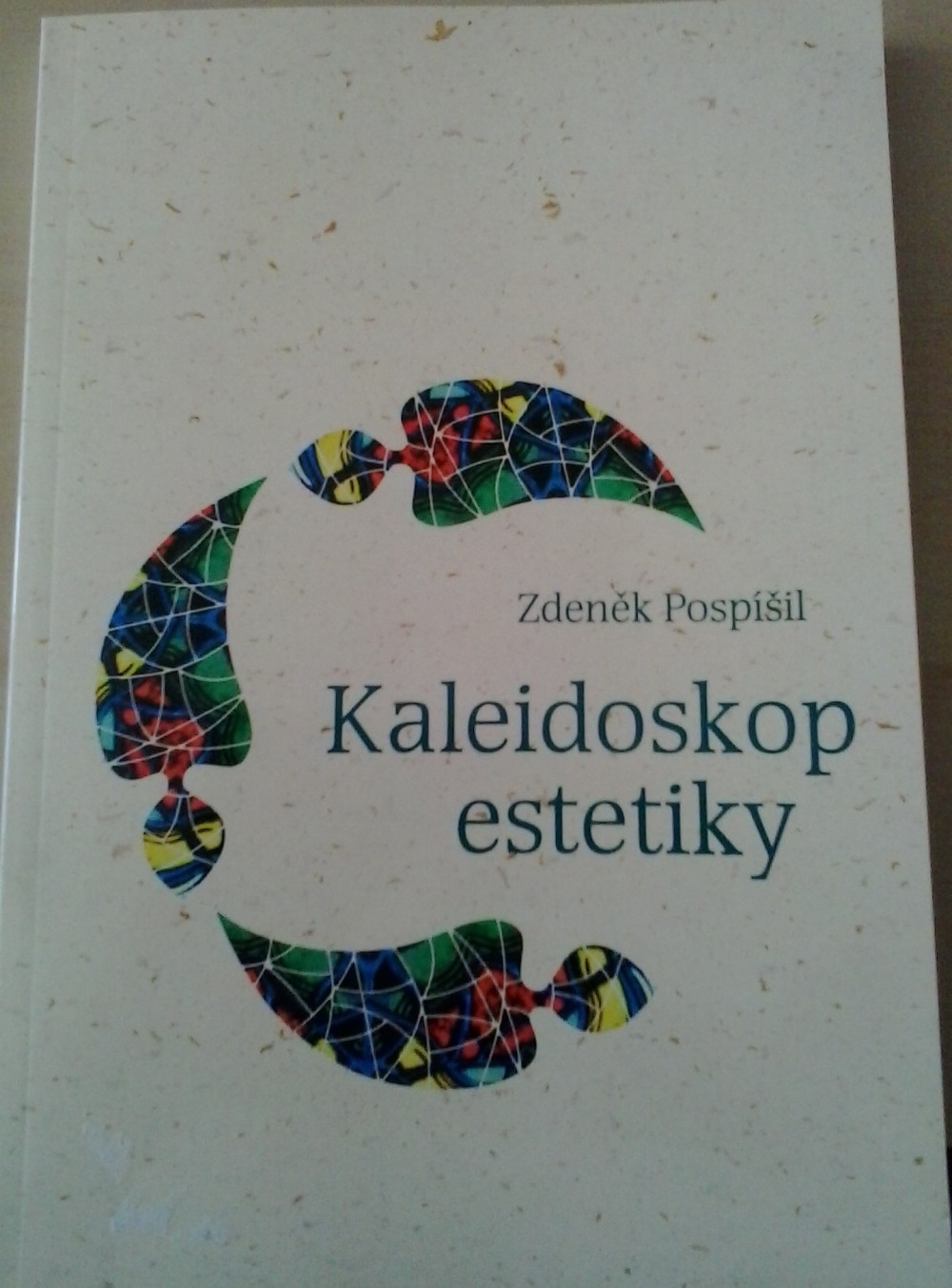 Kaleidoskop estetiky