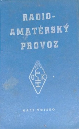 Radio-amatérský provoz