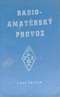 Radio-amatérský provoz